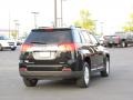 2010 Onyx Black GMC Terrain SLE AWD  photo #16