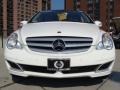 Alabaster White - R 350 4Matic Photo No. 2