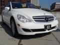 Alabaster White - R 350 4Matic Photo No. 3