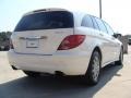 Alabaster White - R 350 4Matic Photo No. 4