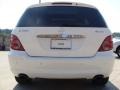 Alabaster White - R 350 4Matic Photo No. 5