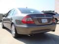 2008 Indium Grey Metallic Mercedes-Benz E 350 4Matic Sedan  photo #6