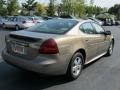 2007 Bronzestone Metallic Pontiac Grand Prix Sedan  photo #2