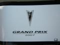 Bronzestone Metallic - Grand Prix Sedan Photo No. 11