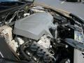 Bronzestone Metallic - Grand Prix Sedan Photo No. 13