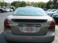 2007 Bronzestone Metallic Pontiac Grand Prix Sedan  photo #16