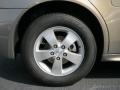 Bronzestone Metallic - Grand Prix Sedan Photo No. 19