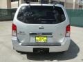 Silver Lightning Metallic - Pathfinder SE Photo No. 4