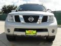 Silver Lightning Metallic - Pathfinder SE Photo No. 9