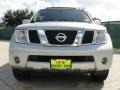 2005 Silver Lightning Metallic Nissan Pathfinder SE  photo #9