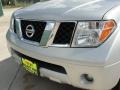 Silver Lightning Metallic - Pathfinder SE Photo No. 12