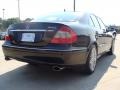 Black - E 350 4Matic Sedan Photo No. 4