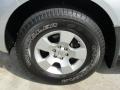 Silver Lightning Metallic - Pathfinder SE Photo No. 14