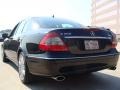 Black - E 350 4Matic Sedan Photo No. 6