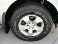 Silver Lightning Metallic - Pathfinder SE Photo No. 17