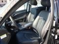 Black - E 350 4Matic Sedan Photo No. 11
