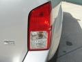 Silver Lightning Metallic - Pathfinder SE Photo No. 23
