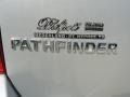 Silver Lightning Metallic - Pathfinder SE Photo No. 25