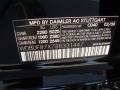Black - E 350 4Matic Sedan Photo No. 19