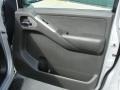 2005 Silver Lightning Metallic Nissan Pathfinder SE  photo #28