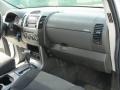 2005 Silver Lightning Metallic Nissan Pathfinder SE  photo #29