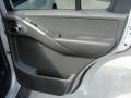 2005 Silver Lightning Metallic Nissan Pathfinder SE  photo #31