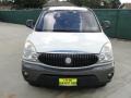 2005 Frost White Buick Rendezvous CX AWD  photo #8