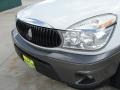 2005 Frost White Buick Rendezvous CX AWD  photo #12