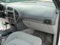 2005 Frost White Buick Rendezvous CX AWD  photo #23