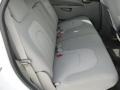 2005 Frost White Buick Rendezvous CX AWD  photo #26