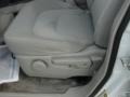 2005 Frost White Buick Rendezvous CX AWD  photo #34