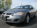Silver Steel Metallic - Stratus SXT Sedan Photo No. 1