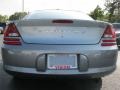 Silver Steel Metallic - Stratus SXT Sedan Photo No. 19