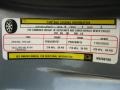 Silver Steel Metallic - Stratus SXT Sedan Photo No. 31