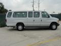 Silver Metallic - E Series Van E350 XL 15 Passenger Photo No. 2