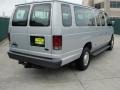 Silver Metallic - E Series Van E350 XL 15 Passenger Photo No. 3