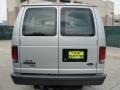Silver Metallic - E Series Van E350 XL 15 Passenger Photo No. 4