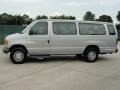 Silver Metallic - E Series Van E350 XL 15 Passenger Photo No. 6