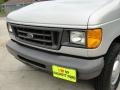 Silver Metallic - E Series Van E350 XL 15 Passenger Photo No. 11