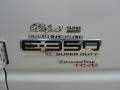 Silver Metallic - E Series Van E350 XL 15 Passenger Photo No. 20