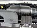 Silver Metallic - E Series Van E350 XL 15 Passenger Photo No. 23