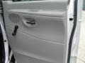 Silver Metallic - E Series Van E350 XL 15 Passenger Photo No. 24