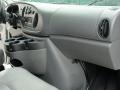 Silver Metallic - E Series Van E350 XL 15 Passenger Photo No. 25