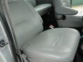 Silver Metallic - E Series Van E350 XL 15 Passenger Photo No. 26