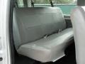 Silver Metallic - E Series Van E350 XL 15 Passenger Photo No. 29