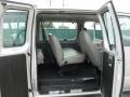 Silver Metallic - E Series Van E350 XL 15 Passenger Photo No. 30