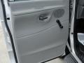 Silver Metallic - E Series Van E350 XL 15 Passenger Photo No. 32