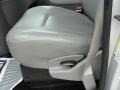 Silver Metallic - E Series Van E350 XL 15 Passenger Photo No. 34