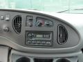 Silver Metallic - E Series Van E350 XL 15 Passenger Photo No. 35