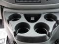 Silver Metallic - E Series Van E350 XL 15 Passenger Photo No. 38